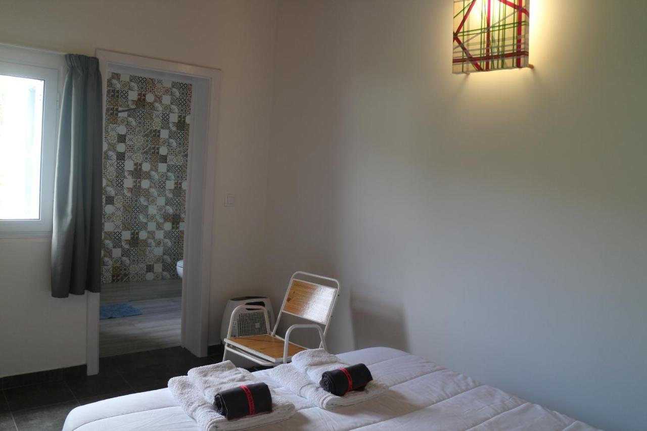 Casa Das Camarinhas Raal 542- Casa Partilhada Ginetes Dış mekan fotoğraf