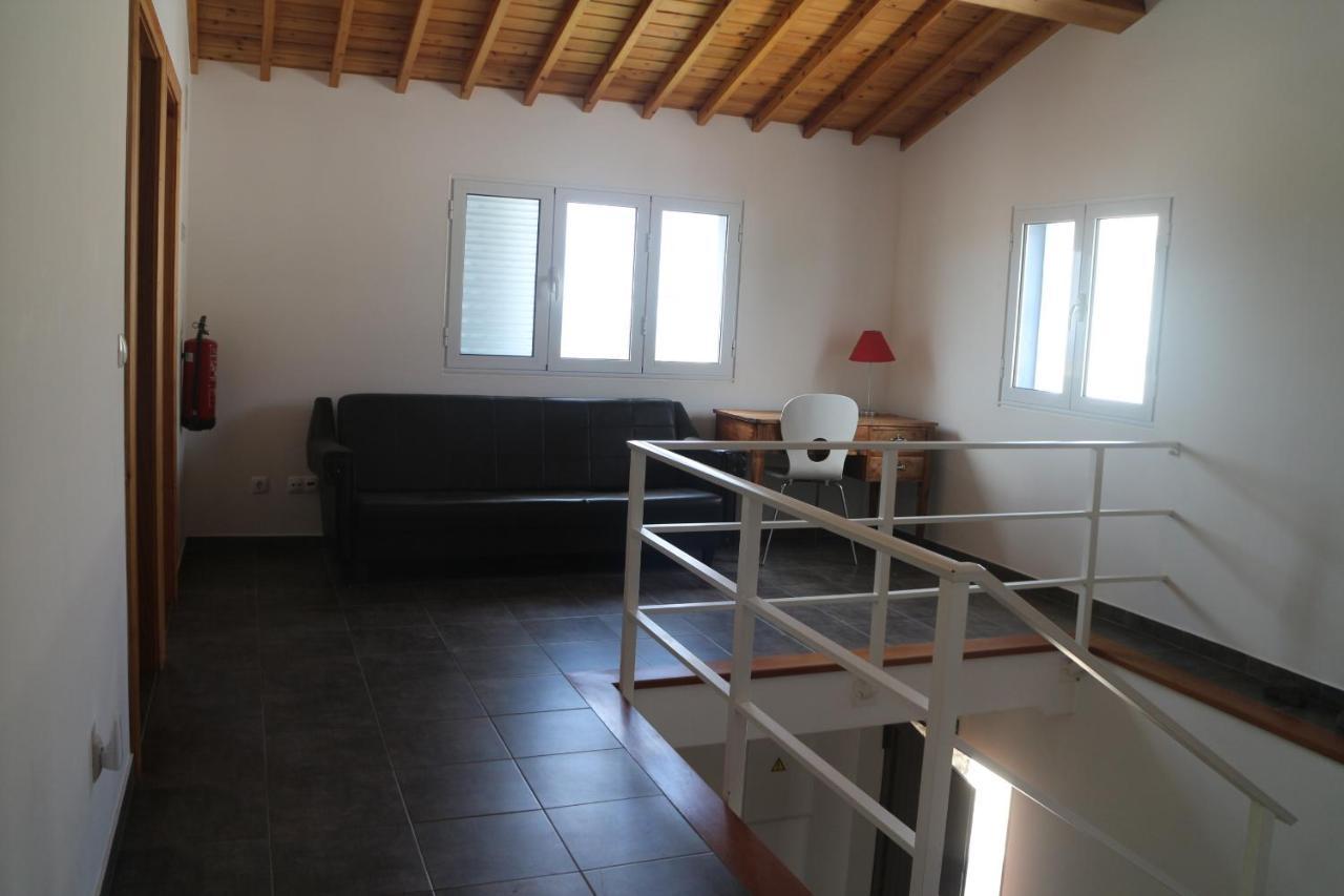 Casa Das Camarinhas Raal 542- Casa Partilhada Ginetes Dış mekan fotoğraf