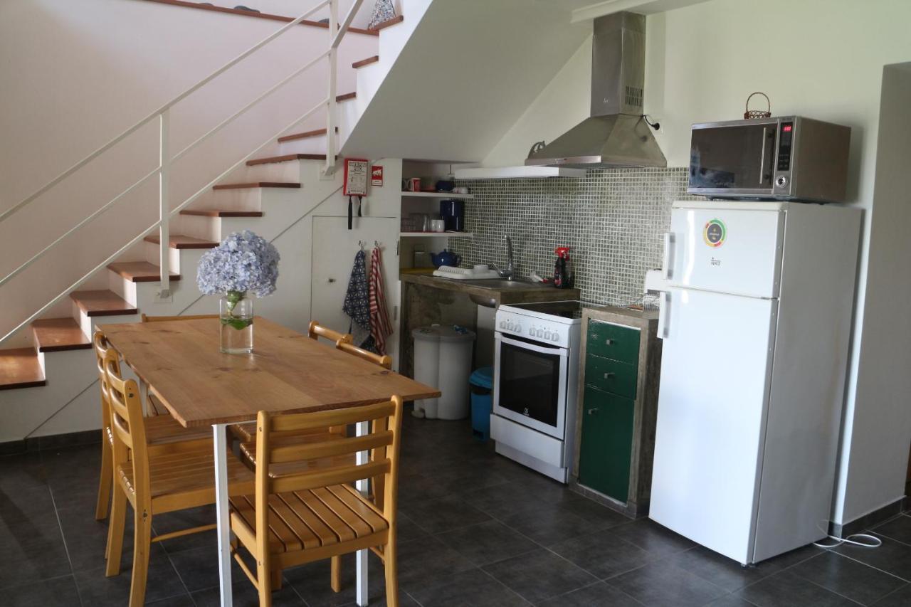 Casa Das Camarinhas Raal 542- Casa Partilhada Ginetes Dış mekan fotoğraf