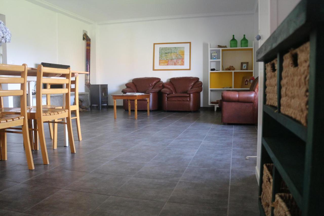 Casa Das Camarinhas Raal 542- Casa Partilhada Ginetes Dış mekan fotoğraf