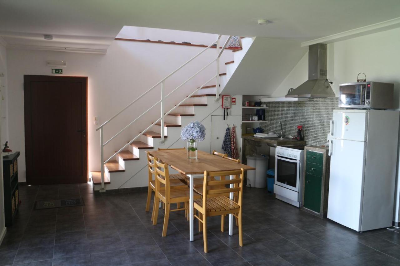 Casa Das Camarinhas Raal 542- Casa Partilhada Ginetes Dış mekan fotoğraf