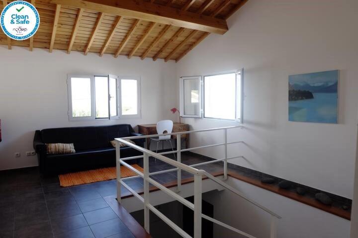 Casa Das Camarinhas Raal 542- Casa Partilhada Ginetes Dış mekan fotoğraf