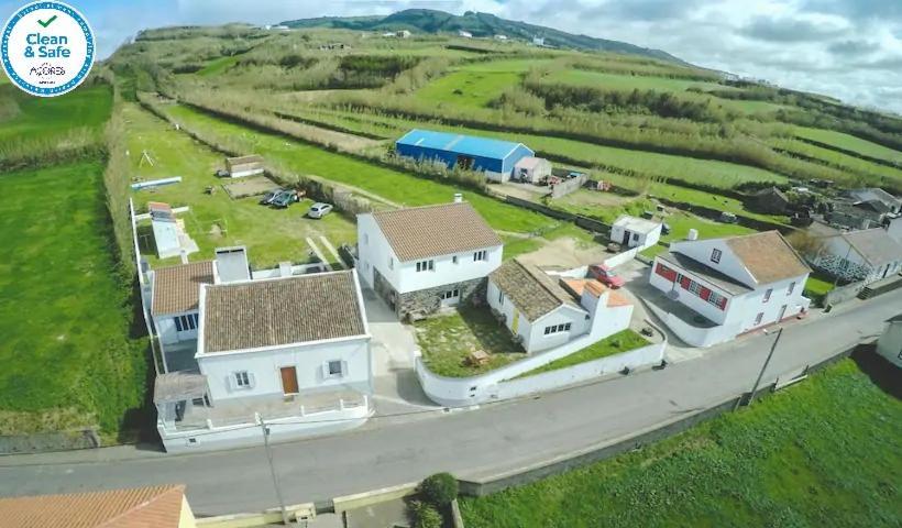 Casa Das Camarinhas Raal 542- Casa Partilhada Ginetes Dış mekan fotoğraf